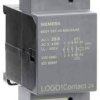 Moduł przełącznika SIEMENS LOGO! Contact 230 6ED1057-4EA00-0AA0