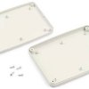 Supertronic PH049G-S Obudowa uniwersalna 170 x 130 x 25 1 szt.