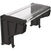 Label holder, 108 mm for HiC termination board, 206726