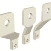 Akcesoria do wyłącznika ABB KIT ES XT4 4PCS 1 szt.