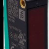 Reflecting light barrier, 0-5 m, PNP, 10-30 VDC, M8-connector, IP67, 239629