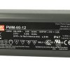 Zasilacz z interfejsem DALI2 do oświetlenia LED 12V 10A 120W Mean Well PWM-120-12DA2
