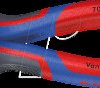 70 05 140 Diagonal Cutter 140 mm