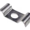 Uchwyt metalowy 6x2 ocynk UEF6 Baks 9691 /100