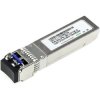 Moduł SFP+ (mini-GBIC) jednomodowy SM LC duplex DDMI do 10km 10Gbit/s Wave Optic