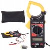 MIERNIK MULTIMETR CĘGOWY CYFROWY ELEKTRONICZNY LCD DT266
