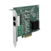 2-portowa karta sieciowa GbE PCIe x4 PCE-GIGE2-02A1
