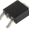 MOSFET N-kanałowy 71 A DPAK (TO-252) 60 V SMD Pojedynczy 99 W 7,9 milioma