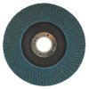 Ściernica listkowa 125x22.2 mm K40 57H841