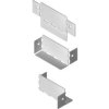 Redukcja kątowa RKKMP100H50 grubość blachy 1,5mm 811810 BAKS