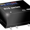 RECOM R1S-0505/P Przetwornica DC/DC, do SMD 5 200 mA 1 W Ilość wyjść: 1 x Content 1 szt.