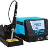 LW-60D stacja lutownicza 60W 180-480°C