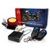 Alarm motocyklowy VT-600B do motoru, skutera, Quada AMT