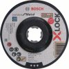 Bosch 2608619366 X-LOCK Grinding Disc 125mm Metal Grinding Safe EN12413