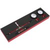 Sealey VS550 Fuel Pressure Gauge Set