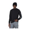 Sweter, DK0A4XTY, Męski, L, L, Czarny