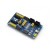 Płytka ewaluacyjna BLE400 dla modułów Bluetooth 4.0 - Waveshare 9546
