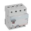 Wyłącznik różnicowoprądowy 4P 25A 300mA typ AC P304 serii TX3 411727 LEGRAND