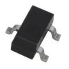 BSS123 - tranzystor unipolarny N-MOSFET, 100 V, 170 mA, Rds 6 Ω, SOT-23