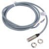 Czujnik Indukcyjny, Output: Namur, 2Mm, 79Vdc, M12, Szczelność: Ip67, 9,35Ma...