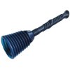 Faithfull 2B04 Large Plunger 125mm (5in)