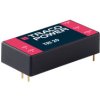 Izolowany konwerter DC-DC TRI 20, Uwe 18V dc, Uwe 9V, Uwy 12 V dc, TRACOPOWER 1670 mA 20 W -40 °C 76 °C Otwór przelotowy