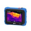 BT900 BT100 BT200 Ręczna kamera termiczna z obrazowaniem na podczerwień do rozdzielczości IR 256x192 - zakres temperatur od -20°