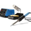 Velleman Soldering station with ceramic heater - 48W - 150-420°C