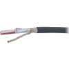 Kabel audio 2-żyłowy Kabel audio Kabeltronik 0,34 mm2 Ø zew 5.9mm