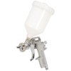 Sealey SSG502 Spray Gun Gravity Feed 1.8mm Set Up