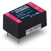 AC/DC converter, 90-264 VAC/120-370 VDC, 13.5 W, 1 output, 5 VDC, TMG 15105