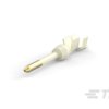 Styk złącza D-Sub TE Connectivity PINPołączenie zagniatane Styk rozmiar 20mm