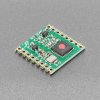 Adafruit RFM69HCW 433 MHz Transceiver Radio Module
