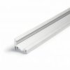 Profil LED CORNER10 BC/UX surowy 1m