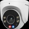 W5EP(WHITE) Surveillance camera, IP, LAN, PoE, outdoor