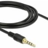Audio kabel Delock 85613 85613, 2 m