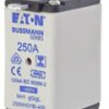 Eaton 200NHG1BI-400 Bezpiecznik NH Rozmiar bezpiecznika = 1 200 A 400 V 3 szt.