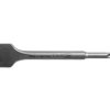 Dłuto płaskie SDS Plus 40X250 mm Rawlplug RT-SDSA-FC-40/250