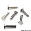 M3X14/14 M3.0x14 HEXAGON Low INOX SCREW n/a