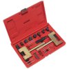 Sealey VSE4802 Timing Chain Tool Kit - Mercedes - Petrol/Diesel