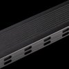 SM2E1BMU31C External M.2 NVMe SSD enclosure, USB 3.1, aluminium