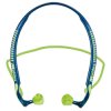 Moldex 670001 Jazz-Band® Banded Earplugs SNR 23 dB
