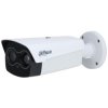 HYBRYDOWA KAMERA TERMOWIZYJNA IP TPC-BF5441-B35Z3-BM-S2 35 mm - 1.4 Mpx 10 ... 30 mm - MOTOZOOM - 4 Mpx DAHUA