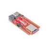 SparkFun RedBoard Artemis Nano - zestaw ewaluacyjny z modułem Artemis