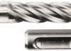 Wiertło udarowe Makita Nemesis 2 B-58132 8 mm 1 szt.