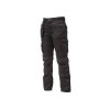 Apache APKHTBLK Black Holster Trousers Waist 36in Leg 33in