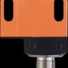 Inductive sensor, PNP, flush mounting, not flush, 1 Form A (N/O), 36 V (DC), 250 mA, IN5280