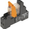 Przekaźnik RCIKIT 24VDC 2CO LED 8871030000