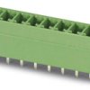 Phoenix Contact Obudowa złącza pin męskiego na PCB MCV Ilość pinów 6 Wymiary siatki: 3.50 mm 1843266 100 szt.