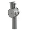 Adapter regulowany na słup fi 60x50 ADTR15D 3338
